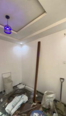 Lovely Self Contain, Alausa, Ikeja, Lagos, Self Contain (single Rooms) for Rent