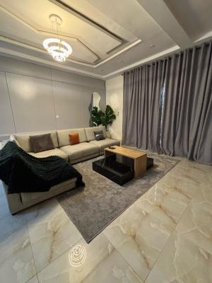 Femicadence 3 Bedroom with Balcony, Sluggers, Old Bodija, Ibadan, Oyo, Flat / Apartment Short Let