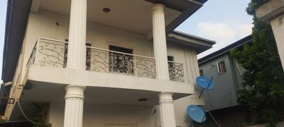 4bed Duplex, Lekki Phase1 Off Adminraly Way, Lekki, Lagos, Detached Duplex for Rent
