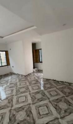 Lovely Mini Flat, Akoka, Yaba, Lagos, Mini Flat (room and Parlour) for Rent