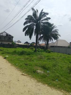 3& Half Plot of Land, By Harold, Eneka, Port Harcourt, Rivers, Residential Land for Sale
