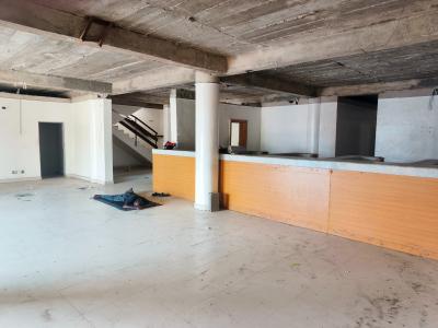 650sqm Show Room/ Open Office Space., Oregun, Ikeja, Lagos, Office Space for Rent