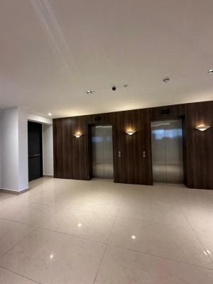 Exquisite 2 Bedroom Apartment with Bq, Lekki Phase 1, Lekki, Lagos, Flat / Apartment for Rent