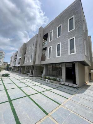 Uniquely Designed 4 Bed Fully Detached and Semidetached Luxury Home W, Ikoyi, Lagos, Detached Duplex for Sale