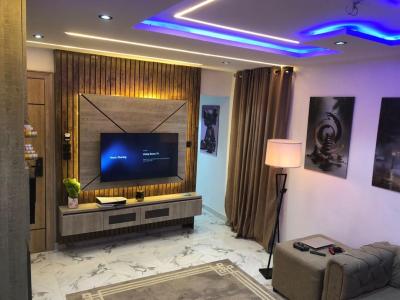 Femicadence  2 Bedroom with Fitted Kitchen, Akala Express, Ibadan South-west, Oyo, Flat / Apartment Short Let