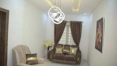 4 Bedroom Duplex, Maryland Estate, Maryland, Lagos, Detached Duplex Short Let