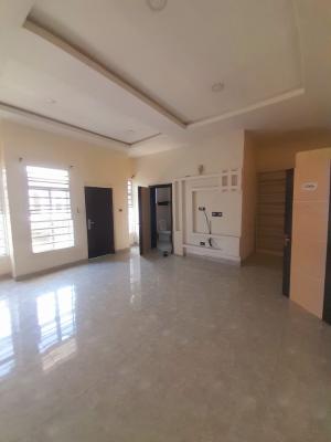 Masters Bedroom & Parlour (shared Apartment) at Abiola Court 10, Abiola Court 10, Chevron, Lekki, Lagos, Mini Flat (room and Parlour) for Rent