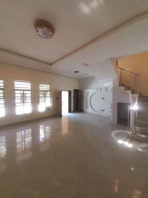 Mini Flat (shared/private Kitchen Option) at Abiola Court 10, Chevron, Abiola Court 10, Chevron, Lekki, Lagos, Mini Flat (room and Parlour) for Rent