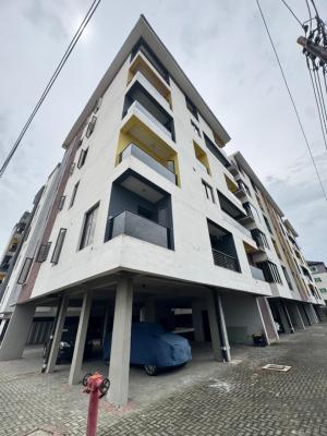 Elegant and Fully Furnished 5-bedroom Maisonette in a Gated Estate, Ikota, Lekki, Lagos, Block of Flats for Sale