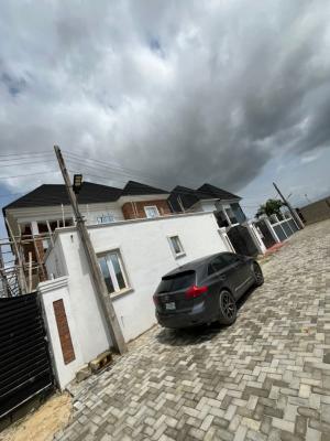 Sharp Newly Built 2 Bedroom Apartment, Sangotedo Eti-osa Lagos, Sangotedo, Ajah, Lagos, Flat / Apartment for Rent