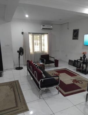 a Fully Finished 3 Bedroom Terrace Duplex with All Rooms Ensuite, Premier Estate Off Ap Filling Station & Coastal Road, Ikate, Lekki, Lagos, Terraced Duplex for Sale