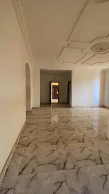 Spacious 3 Bedroom Flat  Mabushi, Mabushi, Mabushi, Abuja, Flat / Apartment for Rent