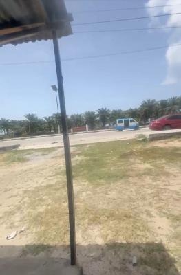 Land Measuring 2 Plots, Lekki-epe Expressway, Onosa, Ibeju Lekki, Lagos, Commercial Land for Sale