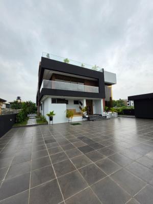 Contemporary 6bedroom Fully Detached Duplex  -, Ajah, Lagos, Detached Duplex for Sale