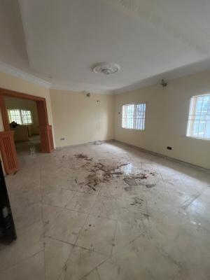Very Spacious Renovated 2 Bedroom Flat Ground Floor, Abraham Adesanya Scheme 2, Ajah, Lagos, Flat / Apartment for Rent