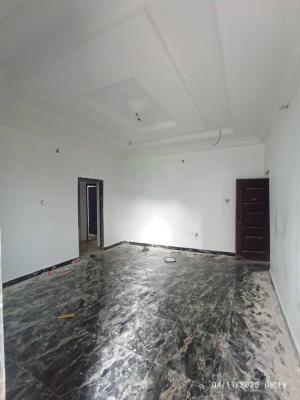 a Brand New 2 Bedrooms Flat, Ago Palace Road, Isolo, Lagos, Flat / Apartment for Rent