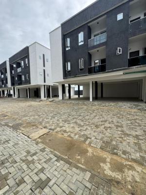 Sharp Lovely Newly Built Mini Flat, Sangotedo Eti-osa Lagos, Sangotedo, Ajah, Lagos, Mini Flat (room and Parlour) for Rent