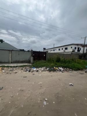 Dry Land Fenced and Gated in a Secure Community, Mobil Road Ilaje, Ajah, Lagos, Land for Sale