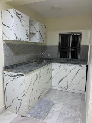 Self Service 2 Bedroom Apartment, Unity Avenue, Ado Road,, Ajah, Lagos, Flat / Apartment for Rent