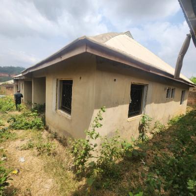 Standard 3 Units of 2 Bedroom Flat and 3 Units of Room/parlor Self-con, Soka Ibadan, Ibadan, Oyo, Block of Flats for Sale