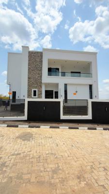 Luxury 5 Bedroom Duplex, 2 Centenary Estate Enugu, Enugu, Enugu, Detached Duplex for Sale