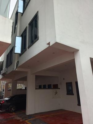 Brand New 3bedroom Terrace Duplex Access Coded Estate, Secured Estate, Ologolo, Lekki, Lagos, Terraced Duplex for Rent