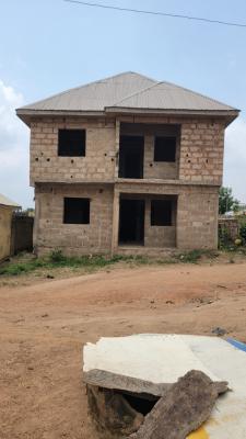 an Old Building on 1117sqm of Land for Commercial Or Residential, Seventh Day Adventist, Oke Bola, Ibadan, Oyo, Block of Flats for Sale