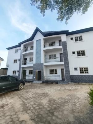 3bed Room Apartment, Off Mobil Road Ilaje, Ajah, Lagos, Block of Flats for Sale