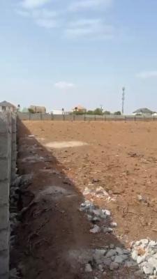 400sqm Estate Plot of Land, Gaduwa, Abuja, Residential Land for Sale