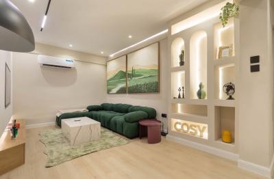 2 Bedroom Apartment, Lekki Phase 1, Lekki, Lagos, Flat / Apartment Short Let