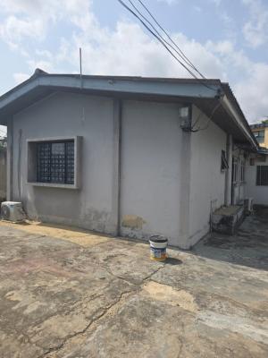 Bungalow, Adeniran Ogunsanya/ Surulere/lagos, Adeniran Ogunsanya, Surulere, Lagos, Flat / Apartment for Sale