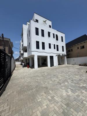 Brand New Two (2) Bedroom Apartment, Lekki, Lagos, Flat / Apartment for Rent