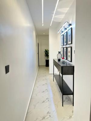 a Fully Furnished 2-bedroom Apartment in an Estate, Ikate, Lekki, Lagos, Ikate Elegushi, Lekki, Lagos, Flat / Apartment for Rent