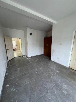 Serviced  and Spacious 2 Bedroom Upstairs Apartment at Ikate, Off Nike Art Gallery, Ikate, Lekki, Lagos, Flat / Apartment for Rent