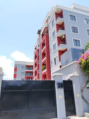 Fully Furnished and Serviced 3 Bedroom Apartment with a Room Bq, Off Palace Road Oniru, Oniru, Victoria Island (vi), Lagos, Flat / Apartment for Rent