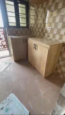 Lovely 2bedroom Flat, Akoka, Yaba, Lagos, Flat / Apartment for Rent