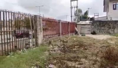 Commercial 650sqms Land, Along Monastery Road After Shoprite, Sangotedo, Ajah, Lagos, Commercial Land for Sale