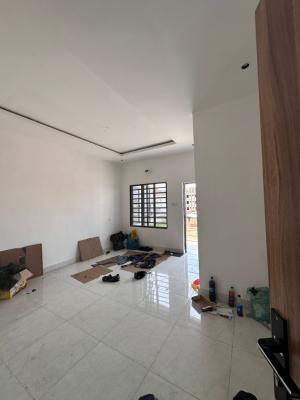 Luxury and Spacious 1 Bedroom Terrace Duplex in a Good Location, Ikota, Lekki, Lagos, Terraced Duplex for Rent