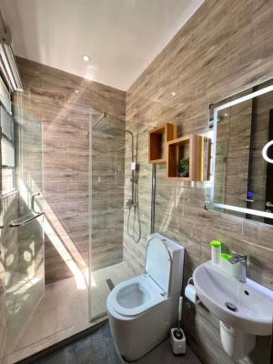 2 Bedroom Fully Furnished Apartments Location, Lekki Phase 1, Lekki, Lagos, Flat / Apartment for Rent