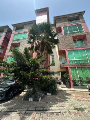 Spacious Well Maintained 3-bedroom Maisonette + Bq, Old Ikoyi, Ikoyi, Lagos, Flat / Apartment for Rent