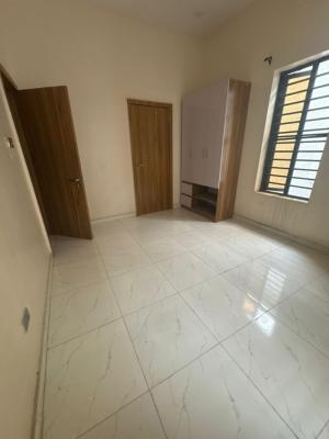 Brand New Room Upstairs Shared Apt with Swimming Pool, Playground,, Ikota Villa, Ikota, Lekki, Lagos, Self Contain (single Rooms) for Rent