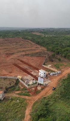 Own 1 Acre of Land with C of O -- Limited Offer!, Mowe Ofada, Ogun, Land for Sale