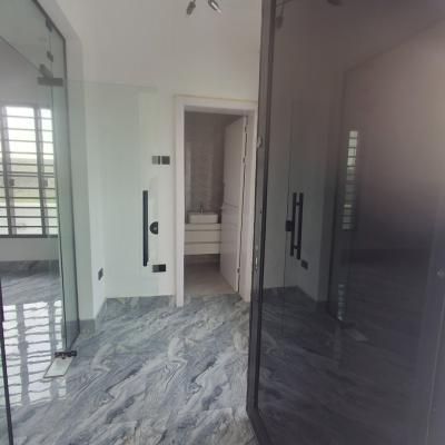 Five Bedroom Fully Detached Duplex, Osapa, Lekki, Lagos, Detached Duplex for Sale