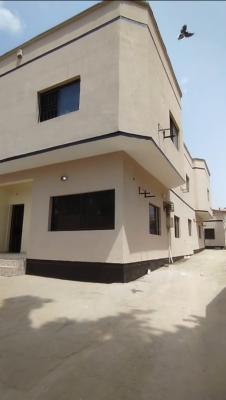 Clean Detached 5bedroom Duplex,with2rms Bq, Alone in Compound,, Off Amino Kano, Wuse 2, Abuja, Semi-detached Duplex for Rent
