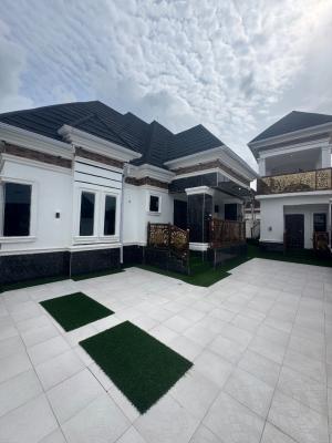 4 Bedroom Bungalow in a Well Built Area, Umugoma, Owerri Municipal, Imo, Detached Bungalow for Sale
