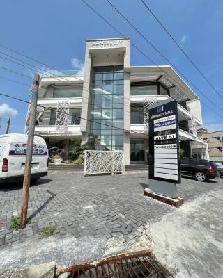 Talking to Mandate Commercial Shop, Lekki Phase 1, Lekki, Lagos, Shop for Rent