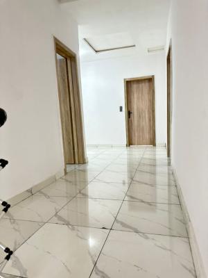 Standard 3 Bedroom Apartment Now Available, Unity Estate, Badore, Ajah, Lagos, Flat / Apartment for Rent