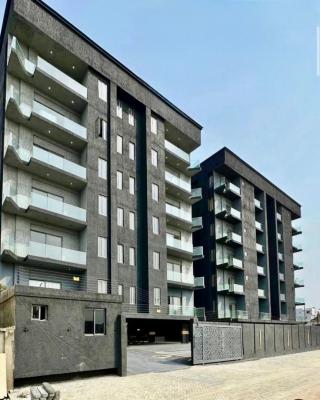 Exotic and Beautiful Fully Serviced with 24/7 Light, Ikate, Lekki, Lagos, Flat / Apartment for Rent