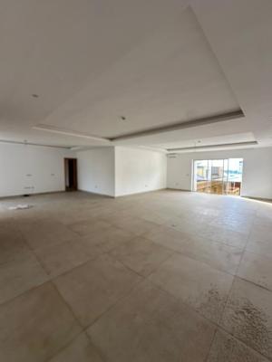 Modern Built Luxury Serviced 3bedrooms Apartment Upper Floor with Pool, Off Gerrard, Old Ikoyi, Ikoyi, Lagos, Flat / Apartment for Rent