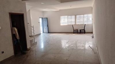 4 Bedroom Terrace Duplex, New Road, Alpha Beach, Igbo Efon, Lekki, Lagos, Terraced Duplex for Rent